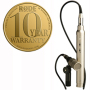 Rode NT6 Compact 1/2 condenser microphone with remote capsule